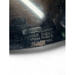 Verkleidungsscheibe Acrylic Sheet Honda VFR 750 F RC 36