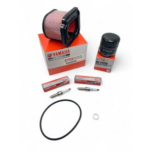 Wartungskit Servicekit OE Yamaha MT07 , XSR 700 , Tracer 700
