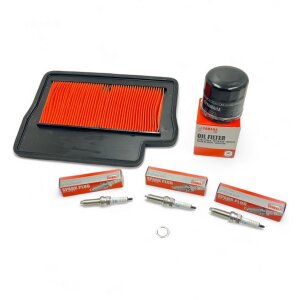 Wartungskit Servicekit OE Yamaha MT09 / SP , TRACER 9 / GT , XSR900  2021-2024
