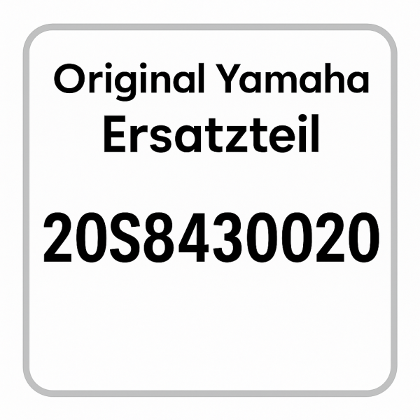 Scheinwerfer OE Yamaha  XJ6 N Diversion Naked , FZ8-N FZ8