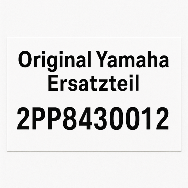 Scheinwerfer OE Yamaha MT-09 , Tracer 900