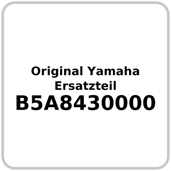 Scheinwerfer  OE Yamaha X-Max 300 , X-Max 125 , X-Max 250