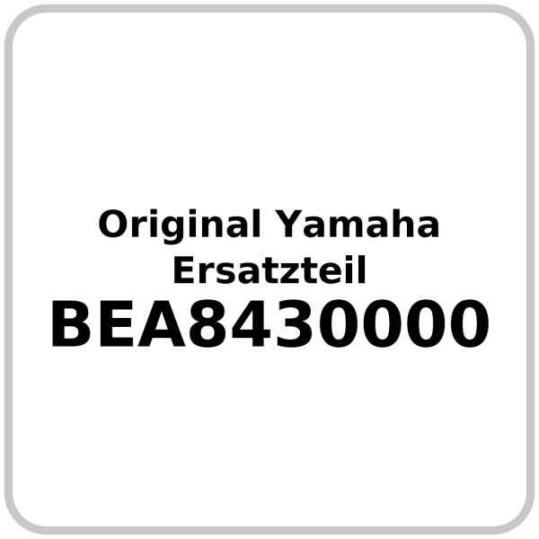 Scheinwerfer  OE Yamaha MT-07 , XSR 900