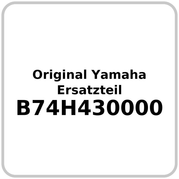 Scheinwerfer  OE Yamaha  X-Max 300 , X-Max 125 , X-Max 250 , YP 400 X-Max