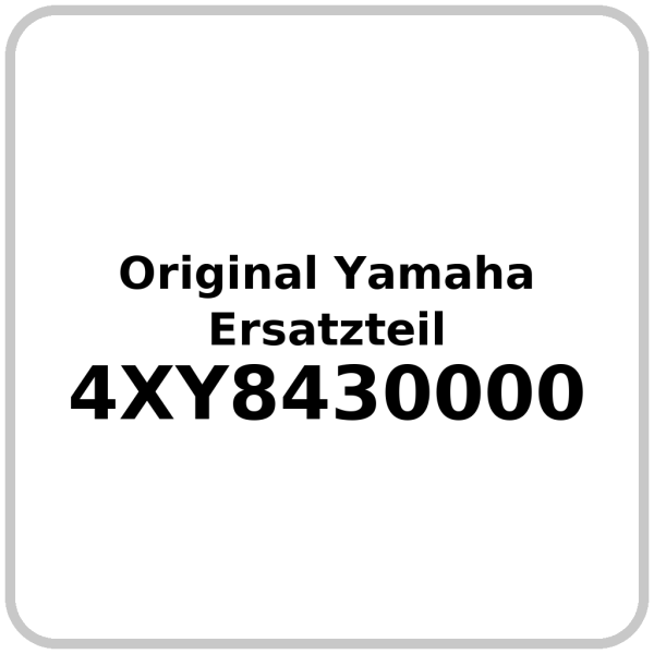 Scheinwerfer  OE Yamaha XVZ 1300 Royal Star / Venture