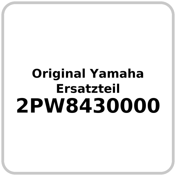 Scheinwerfer  OE Yamaha XP 500 T-Max 500 2015-2016