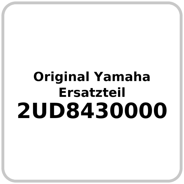 Scheinwerfer  OE Yamaha YFM 550 700 , YXF 850