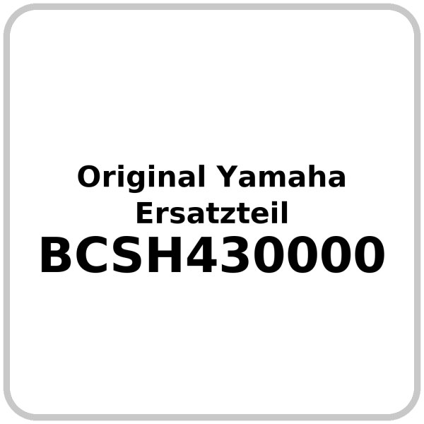 Scheinwerfer  OE Yamaha Tricity 125 , Tricity 155