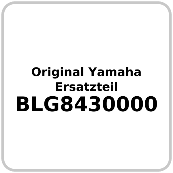 Scheinwerfer  OE Yamaha Tracer 9 2023-2024