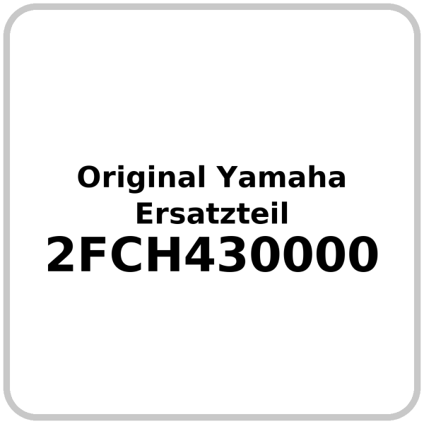 Scheinwerfer  OE Yamaha  MT-09 / SP