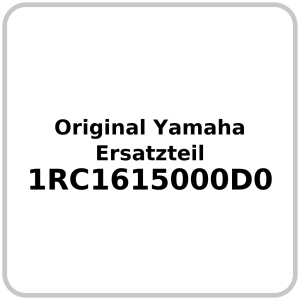 Kupplungskorb OE Yamaha MT-09 Tracer