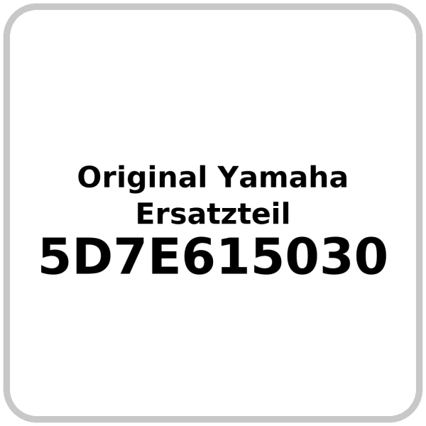 Kupplungskorb OE Yamaha YZF-R125 , MT-125