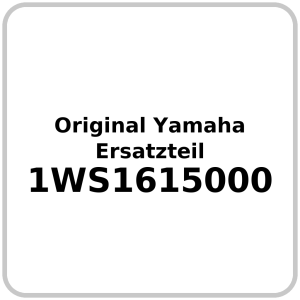 Kupplungskorb OE Yamaha FZ-07 , MT-07 , Tracer 7 , Tracer...