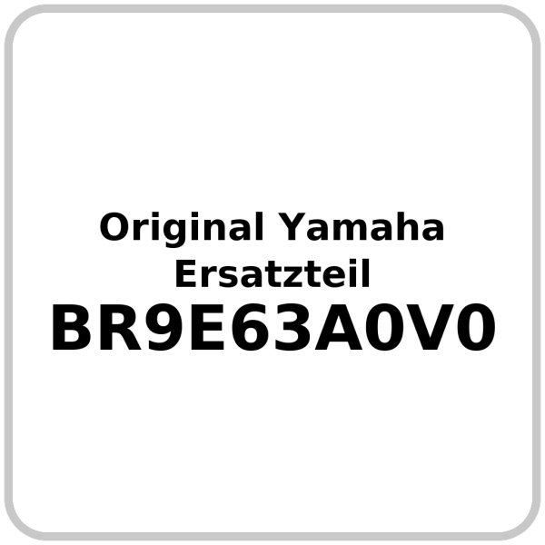 Kupplungskorb OE Yamaha  YFZ 450 2009-2010