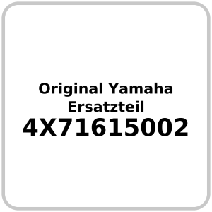 Kupplungskorb OE Yamaha XV 750 Virago , XVS 1100 V Star ,...