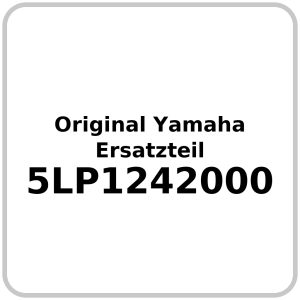 Wasserpumpe OE Yamaha  YFM 660 R Raptor