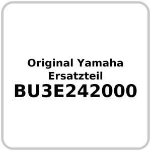 Wasserpumpe mit Motordeckel OE Yamaha MT-07 , Tracer 7 ,...