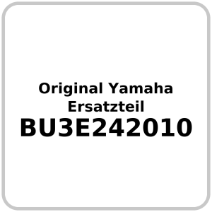 Wasserpumpe OE Yamaha MT07 2024