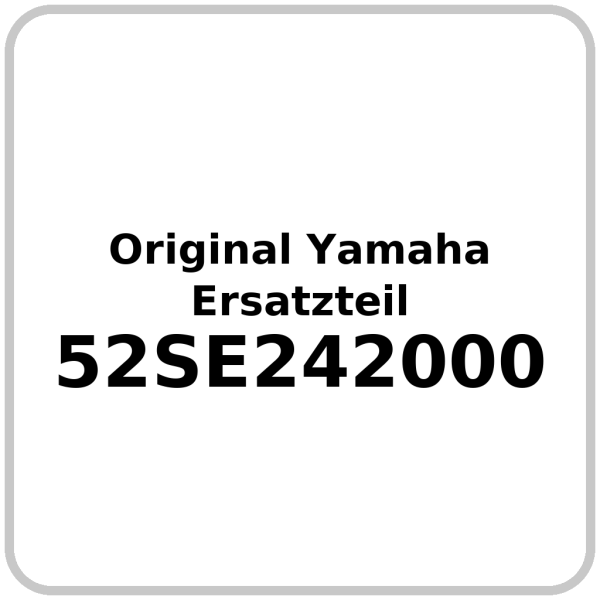 Wasserpumpe OE Yamaha Oceo HW 125 , Xenter 125 HW 125 , Xenter 150 HW 151