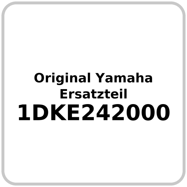 Wasserpumpe OE Yamaha  SMAX XC 155 , Majesty S XC 125 , Skyliner S XC 125