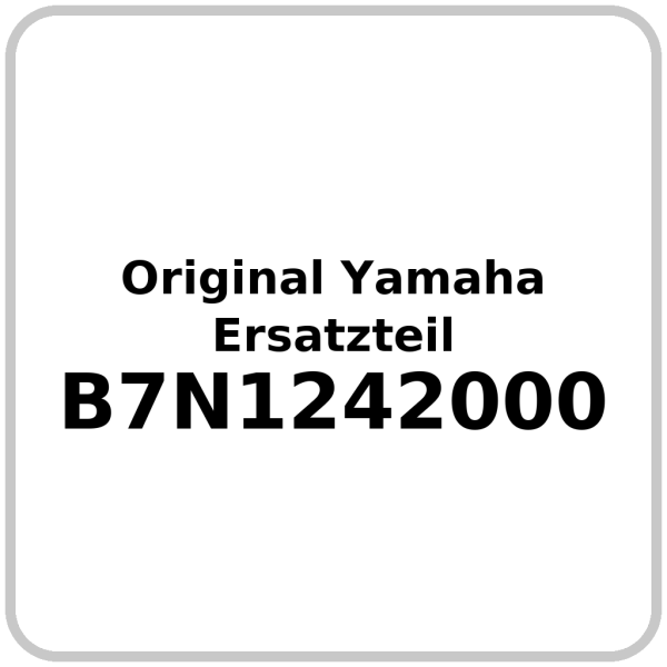 Wasserpumpe OE Yamaha Tracer 9 , R9 , NIKEN GT MXT89 , MT-09