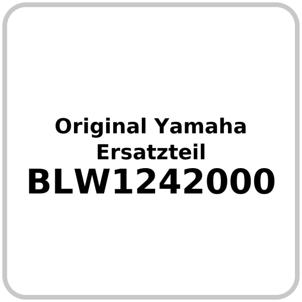 Wasserpumpe OE Yamaha XTZ 700 Tenere , MT-07 2025