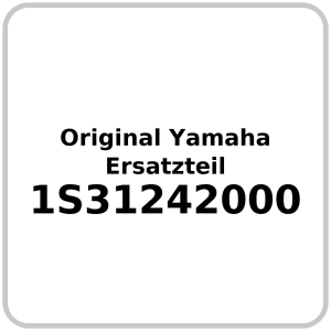 Wasserpumpe OE Yamaha YFM 700 Raptor