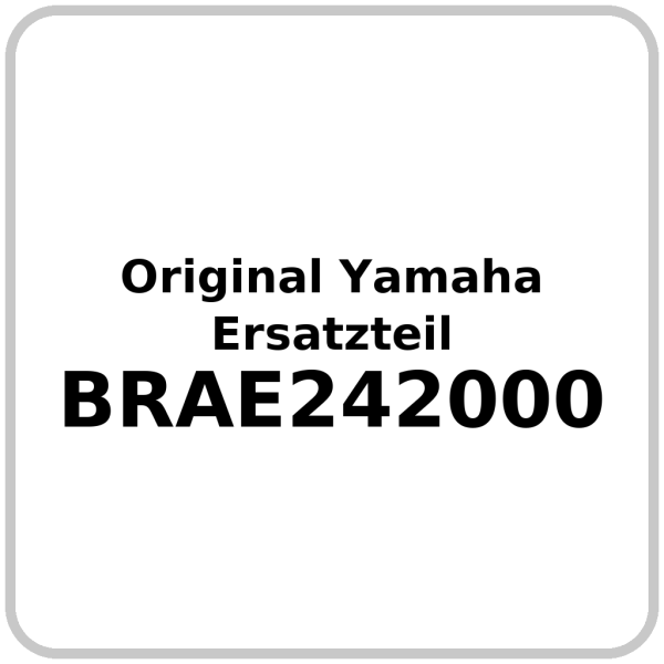 Wasserpumpe OE Yamaha YZF-R3 , MT-03 , MT-25