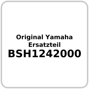 Wasserpumpe OE Yamaha MT-07 2025