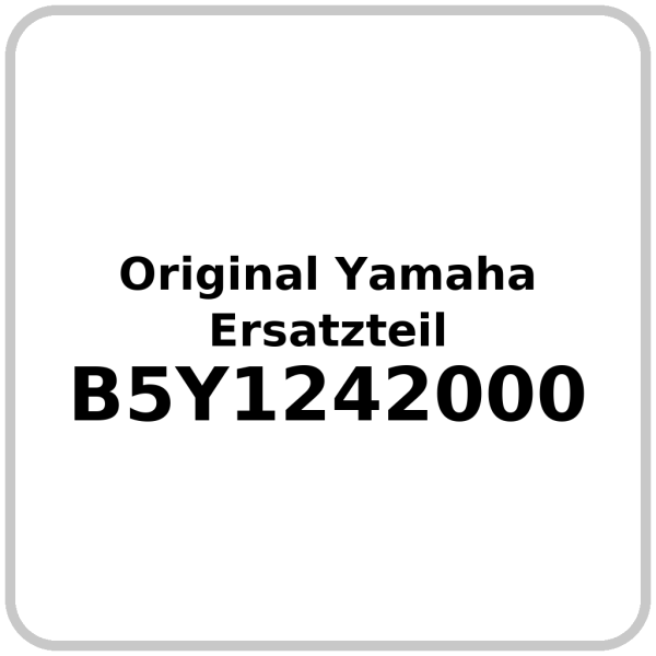 Wasserpumpe OE Yamaha MT-10  2022-2024