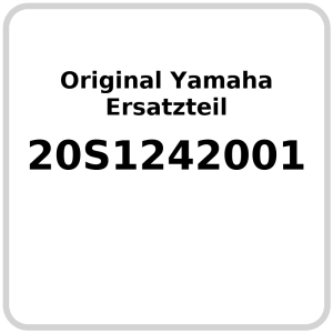 Wasserpumpe OE Yamaha XJ6 Diversion , XJ6 N Diversion Naked