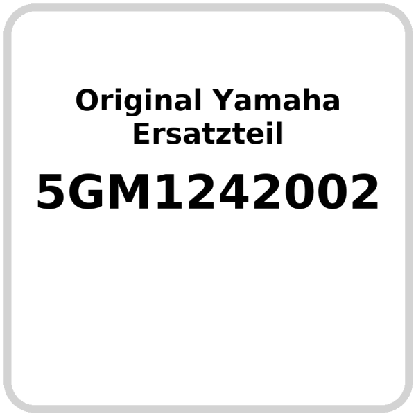 Wasserpumpe OE Yamaha  Majesty 250 YP 250 , Skyliner 250 YP 250