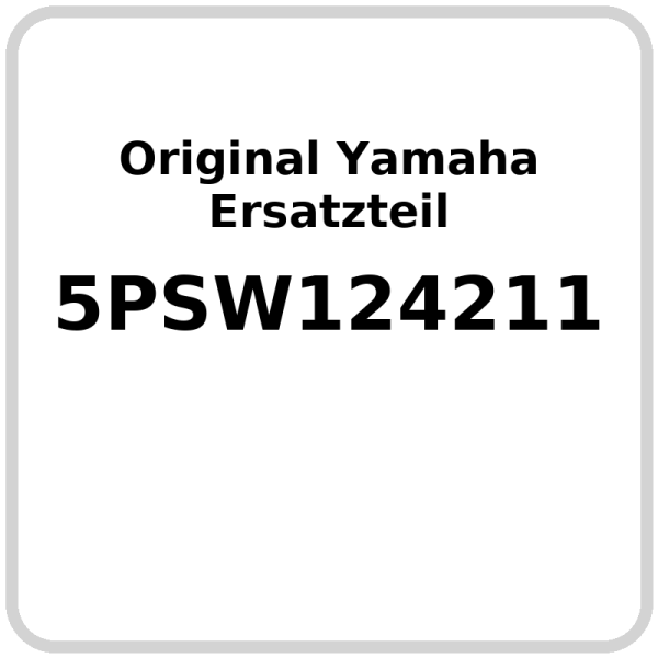 Wasserpumpe OE  Yamaha  TDM 900 2007-2010