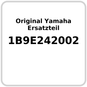 Wasserpumpe OE Yamaha MT-125 , YZF-R125 , YZF-R15