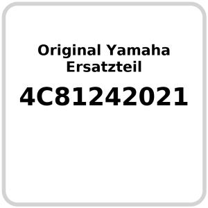Wasserpumpe OE Yamaha FZ1-N Fazer , FZ1-S Fazer , FZ8-N ,...