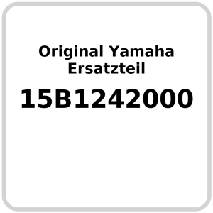 Wasserpumpe OE Yamaha  XP 500 T-Max 500 2005-2011