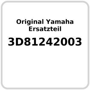 Wasserpumpe OE Yamaha XVS 1300