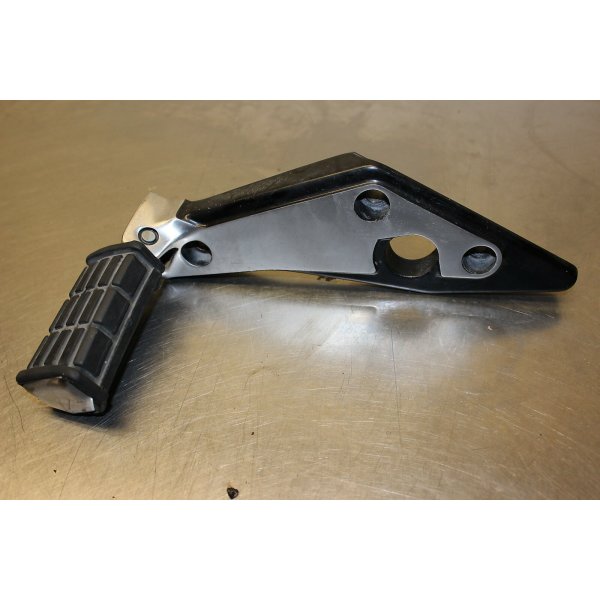 Yamaha YX 600 Radian footrest rear right