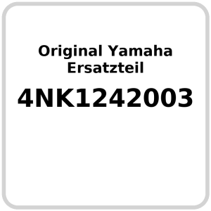 Wasserpumpe OE Yamaha XVZ 1300 Royal Star / Venture