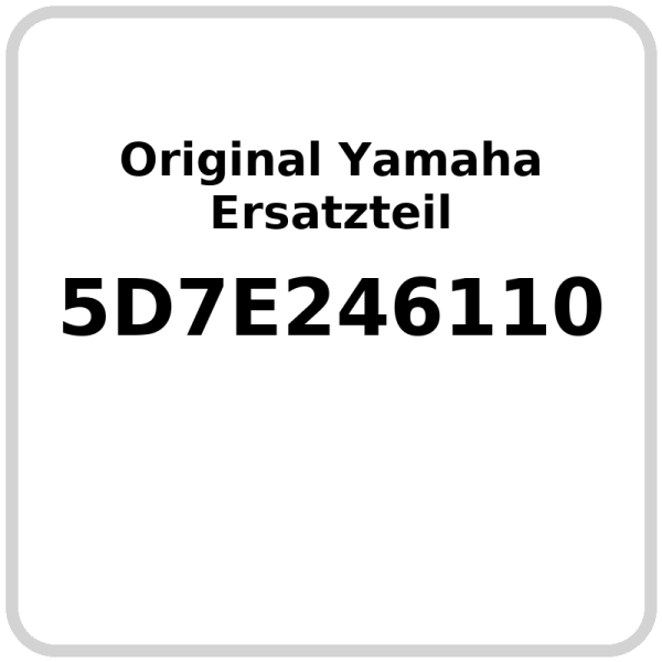 Wasserkühler OE Yamaha YZF-R125 , MT-125