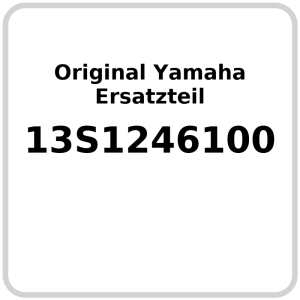 Wasserkühler OE Yamaha  YZF-R6 2008-2016