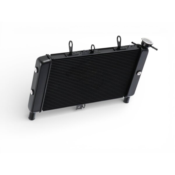 Wasserkühler OE Yamaha XSR 900 , Tracer 9 , MT-09