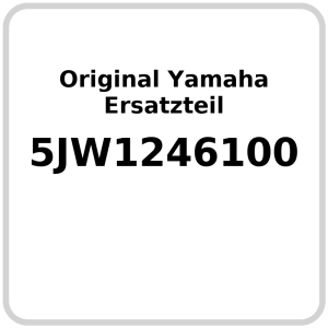 Wasserkühler OE Yamaha FJR 1300 2001-2005