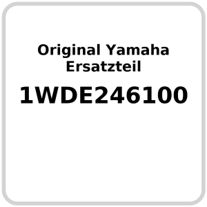 Wasserkühler OE Yamaha YZF-R3 ,  YZF-R25
