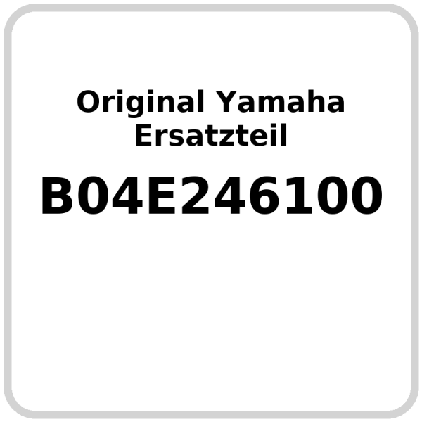 Wasserkühler OE Yamaha MT-03 , MT-25