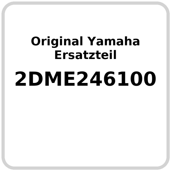 Wasserkühler OE Yamaha  Evolis 125 , X-Max 125 , Evolis 250 , X-Max 250