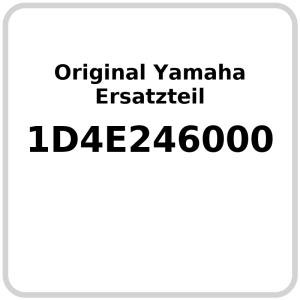 Wasserkühler OE Yamaha DT 50