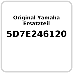 Wasserkühler OE Yamaha  MT-125 2015-2018