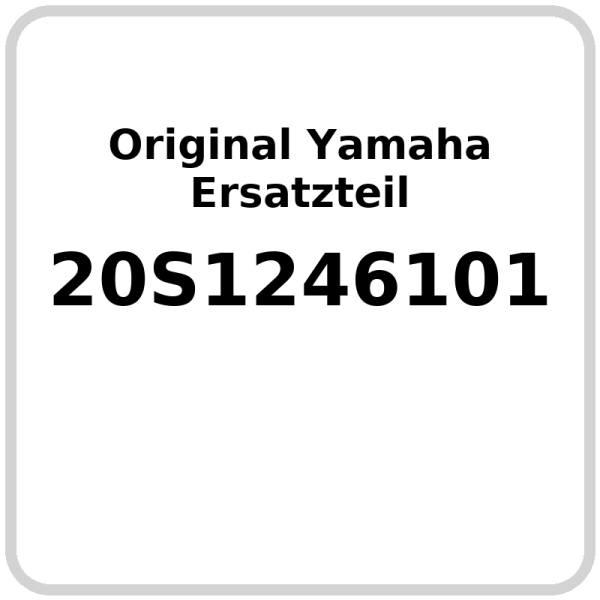 Wasserkühler OE Yamaha  XJ6 Diversion , XJ6 N Diversion Naked