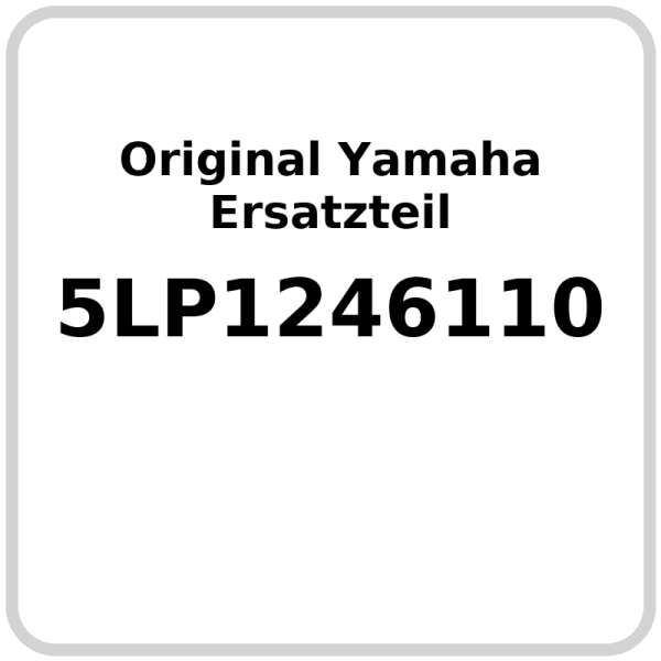 Wasserkühler OE Yamaha YFM 660 R Raptor 2001-2006